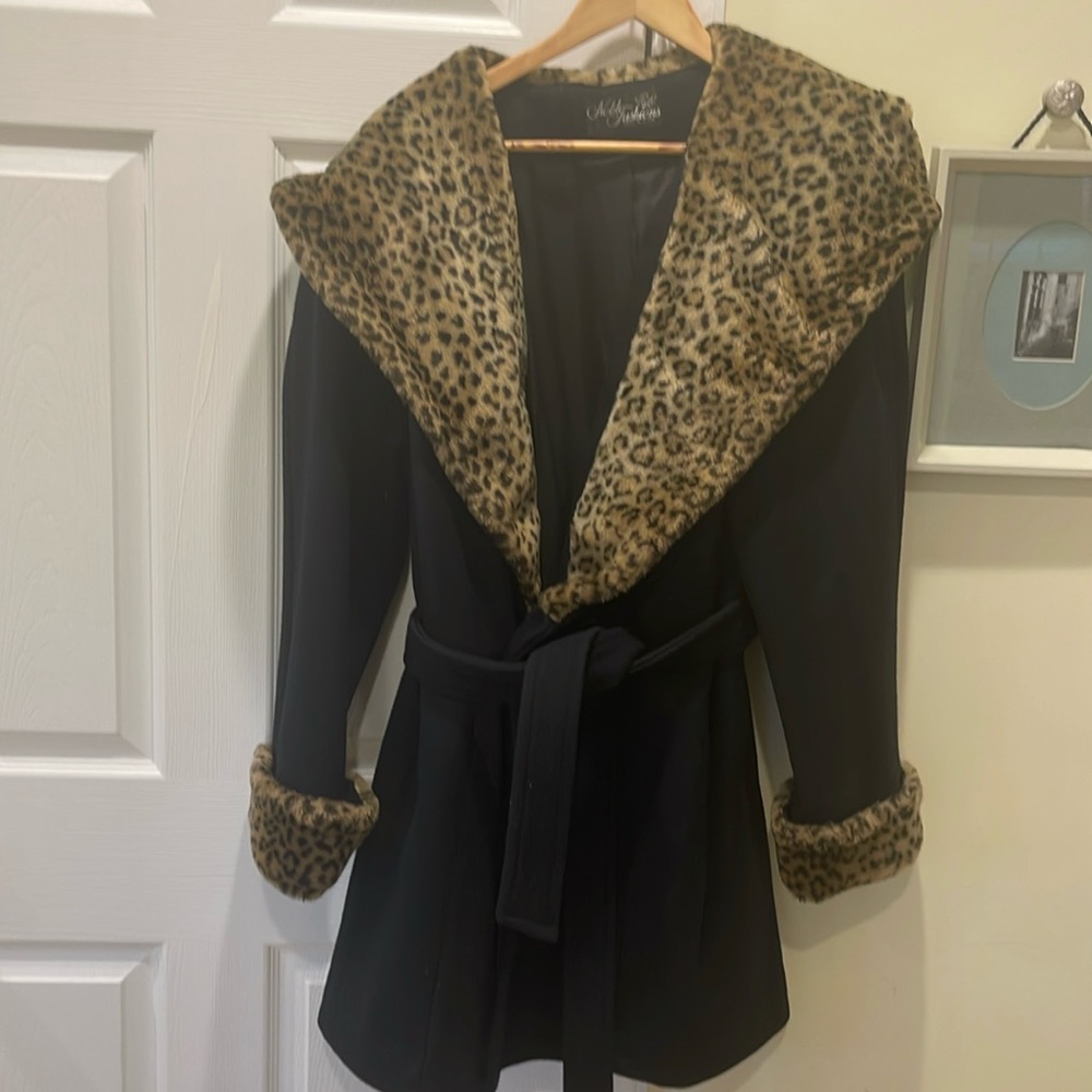 Women coat